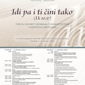 11. Pastoralno-katehetski kolokvij za svećenike